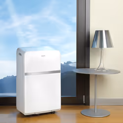 Argoclima Orion Climatiseur portatif 64 dB Blanc - Vue supplémentaire 6