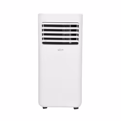 Argoclima LARI Climatiseur portatif 65 dB Blanc - Vue supplémentaire 4