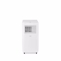 Argoclima Kary Climatiseur portatif 65 dB 750 W Blanc - Vue supplémentaire 2
