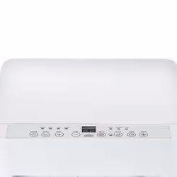 Argoclima Kary Climatiseur portatif 65 dB 750 W Blanc - Vue supplémentaire 3