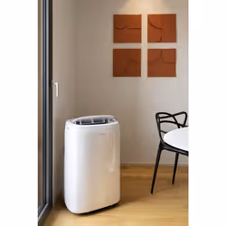 Argoclima ARGO THOR PLUS Climatiseur portatif Blanc - Vue supplémentaire 7