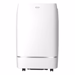 Argoclima Argo Twiggy Plus Climatiseur portatif Blanc - Vue supplémentaire 3