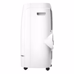 Argoclima Argo Twiggy Plus Climatiseur portatif Blanc - Vue supplémentaire 4