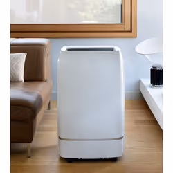 Argoclima Argo Twiggy Plus Climatiseur portatif Blanc - Vue supplémentaire 7