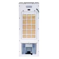 Argoclima POLIFEMO KIRK Refroidisseur d'air évaporatif portable - Vue supplémentaire 3