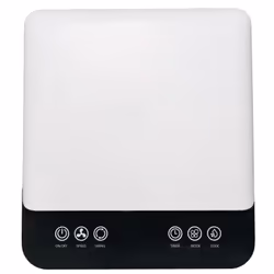 Argoclima POLIFEMO KIRK Refroidisseur d'air évaporatif portable - Vue supplémentaire 4