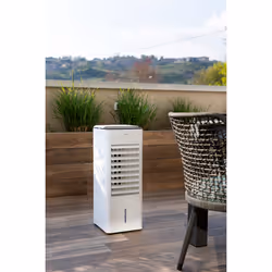 Argoclima POLIFEMO KIRK Refroidisseur d'air évaporatif portable - Vue supplémentaire 5