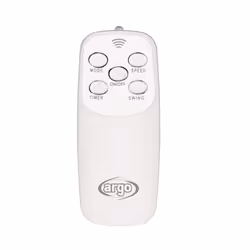 Argoclima Standy Evo Blanc - Vue supplémentaire 5