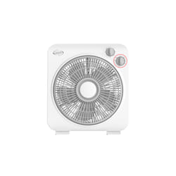 Argoclima Boxy Blanc