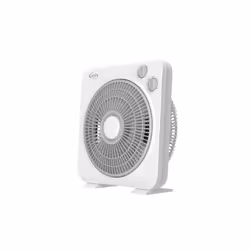 Argoclima Boxy Blanc - Vue supplémentaire 4