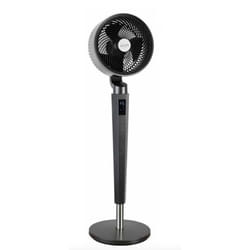 Argoclima 398200041 ventilateur Noir