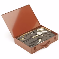 Idealgas COFFRET SOUDEUR COFFRET SOUDEUR