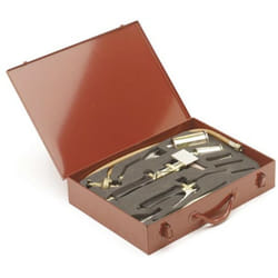 Idealgas coffret soudeur