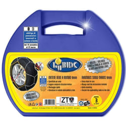 ChaÎnes à neige Lubex taille 9mm groupe 9 8691