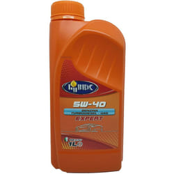 Lubricant expert 5w-40 lt.1 22039 - Lubex