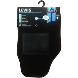 4 lewis carpet mats15389 - Lubex