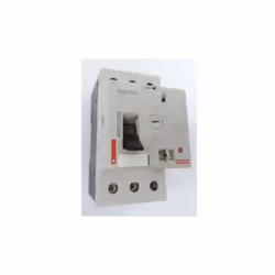 Disjoncteur moteur magneto-thermique lexic - 3p - 0,4 a - thermique 0,25 à 0,4 LEGRAND 002802 CARACTÉRISTIQUES GÉNÉRALES Disj ...