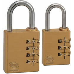 Fraschetti - Kombo Lock Ouverture avec combinaison de numéros Corbin PLLE020 30 mm.