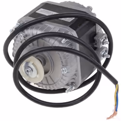 UNIVERSEEL - VENTILATEUR CONGELATEUR 25 W - -Ventilateur congelateur 25 w - dimension 8.3x8.3x8.5 - 8014025020976 --FROIDISSE ...