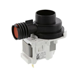 Pompe vidange 50 hz 30 w lave-vaisselle 8014025036526