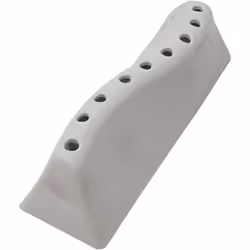 Aube de tambour compatible pour lave-linge BELLAVITA, CLAYTON, SHARP, DAEWOO, FAR, LAZER, TECHNICAL, AYA, CONTINENTAL EDISON, ...