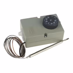 UNIVERSEEL - THERMOSTAT AMBIANT-35°/+35° PALPEUR 6MM - -Thermostat ambiant-3535 palpeur 6mm - 8014025039176 --FROIDISSEMENT|T ...