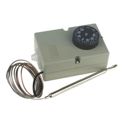 Thermostat ambiant-35°/+35° palpeur 6mm - - - Universeel