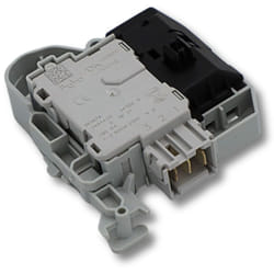Bosch - Securite de porte lave-linge rold dks67626 - 3 contacts 8014025040073