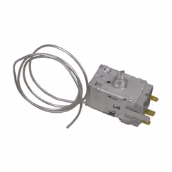 Achetez votre thermostat refrigerateur k59-s1899- whirlpool 8014025040547 au meilleur prix sur Le Site de la Pièce. Livraison ...