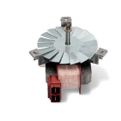 Ventilateur de four 50/60hz - 30w - axe : 33 mm ASWX425524