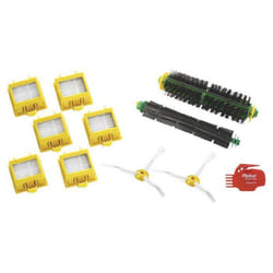 Accessoires - Irobot - Kit de remplacement - Filtres + Brosses - Série 700 - Jaune