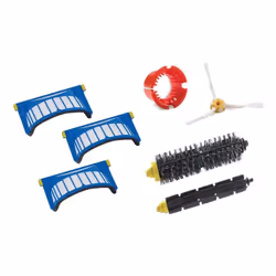 Achetez votre kit de remplacement pour aspirateur irobot roomba serie 800 8014025058337 au meilleur prix sur Le Site de la Pi ...