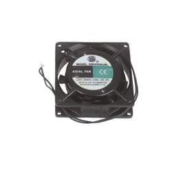 Universeel - ventilateur compact 80mm x 80mm x 25.5mm -10w - -