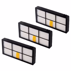 Hepafilter 11,1cm, 5,4cm, 1,2cmContenu en quantité: 3
