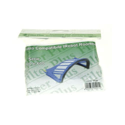 Irobot - filtre pour i-robot serie 500 et 600 pour pieces aspirateur...