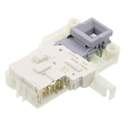 Electrolux - Securite de porte lave-linge 3 contacts 8014025100647