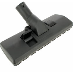Brosse combinee ø 32 mm pour pieces aspirateur nettoyeur...