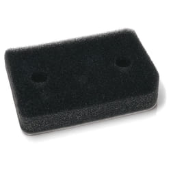 Filtre condenseur bg eponge pour seche linge adaptable Miele