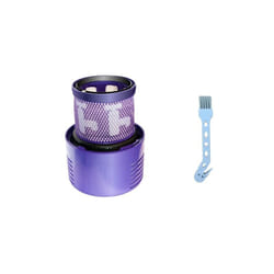 Dyson - Filtre d'aspirateur Allotech compatible pour aspirateur V10.