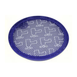 FILTRE PREFILTRE LAVABLE pour PIECES ASPIRATEUR NETTOYEUR...