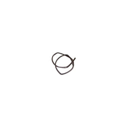 Joint de porte pour Four Candy 91620091