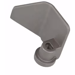 Pale de petrissage pour machine à pain KRUPS, KENWOOD SS-186142, KW703133 Appareils compatibles : [MACHINE À PAIN KENWOOD: ]  ...