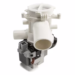 Achetez votre pompe de vidange lave-linge 2 sorties pressostat fermees 8014025557410 au meilleur prix sur Le Site de la Pièce ...