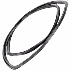 Joint de porte pour four, cuisinière SMEG 754131752 Appareils compatibles : FOUR, CUISINIÈRE SMEG: AP561X-8, AP578X-8, CB60G8 ...