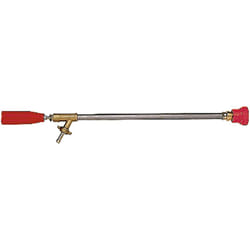 Fraschetti - bouton turbo lance cm. 30 pour pulvérisation moto-pompe