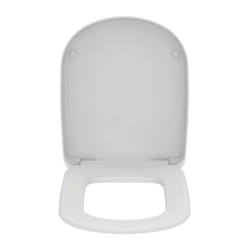 Ideal Standard - Eurovit Plus wc siège T679201 blanc , match wc T331101 ou T041501