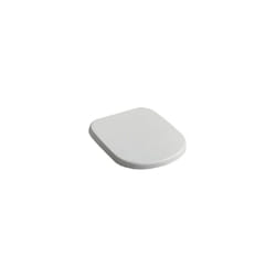 IDEAL STANDARD T679801 TEMPO Tapa Asiento WC Corto Blanco - ref: T679801