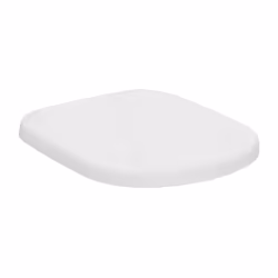 Ideal Standard Eurovit Plus WC siège T679901 Numéro d'article T679901 blanc softclosing Convient pour WC T328201 - à commande ...