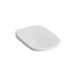 Ideal Standard - Tesi - Abattant wc softclose, blanc T352901