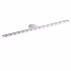 Éclairage LED 12 Watt, 230 V couleur de la lumière : 5700 K flux lumineux : 1320 lm dimensions : 608 × 112 × 33 mm classe éne ...